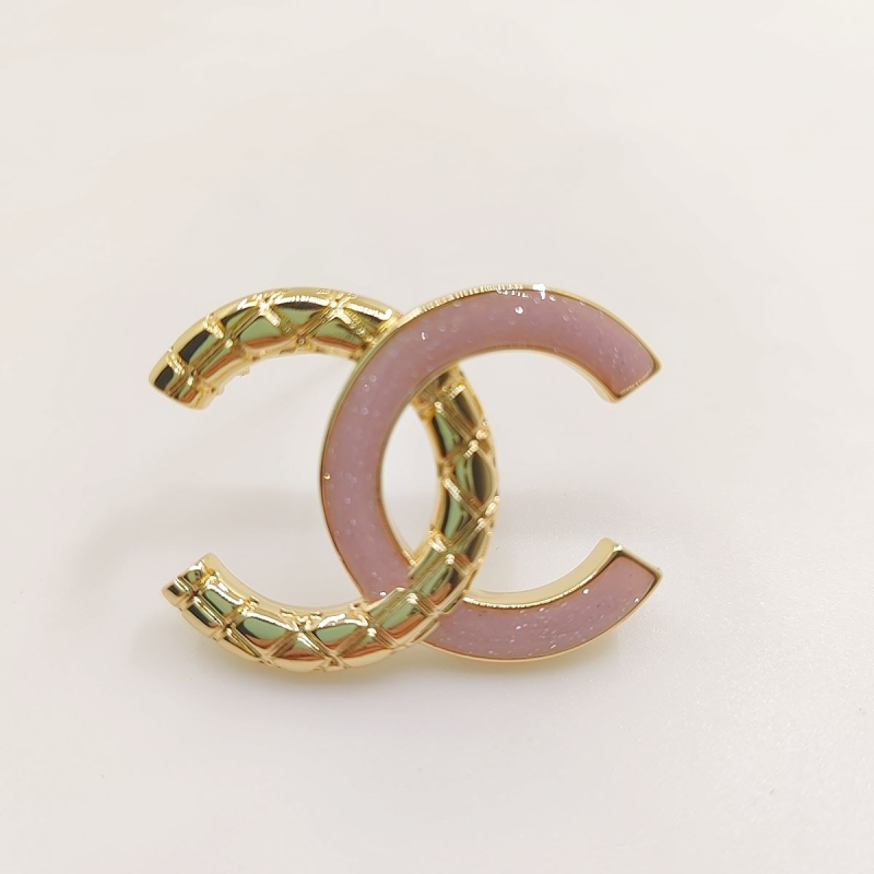 Chanel Brooches